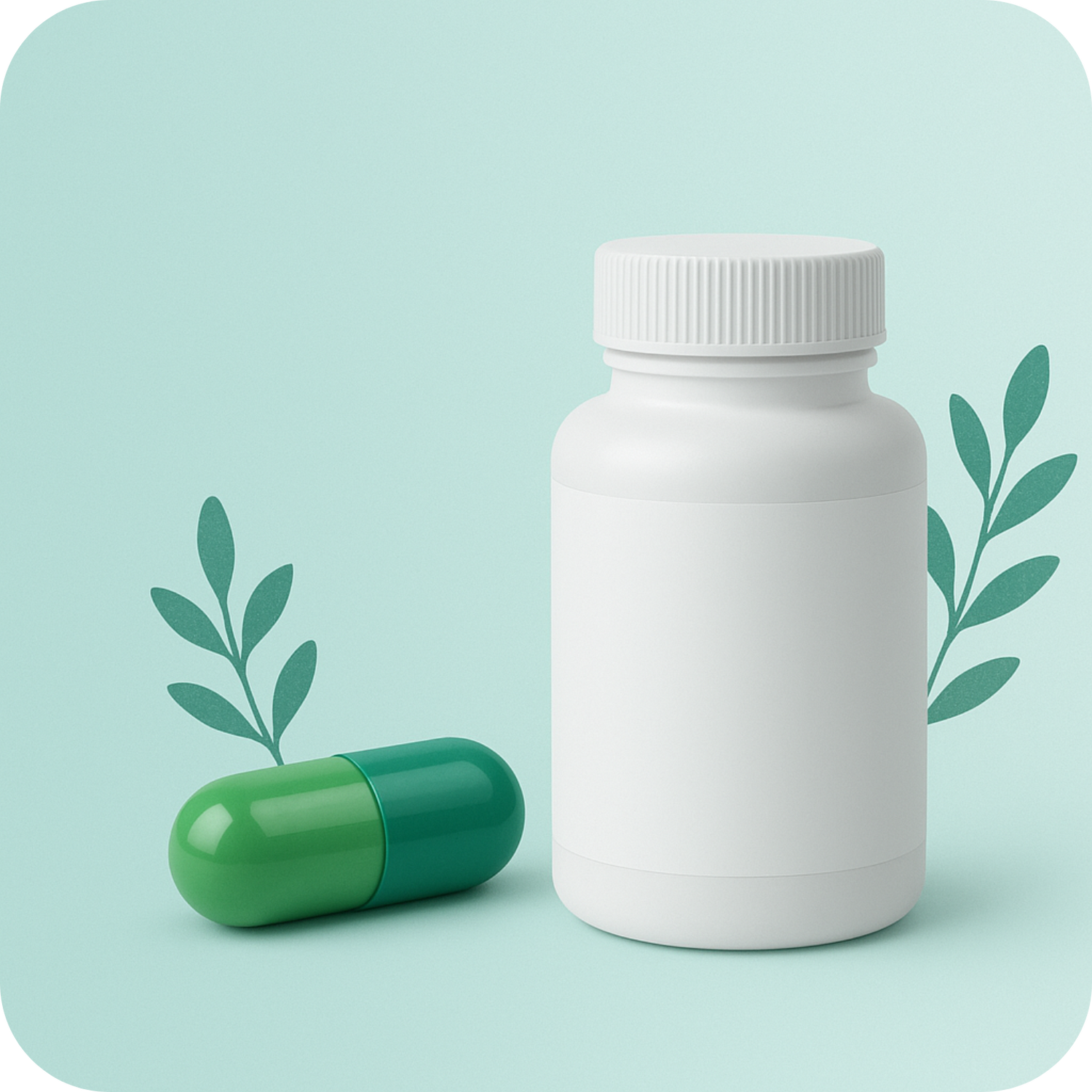 Suplementos
