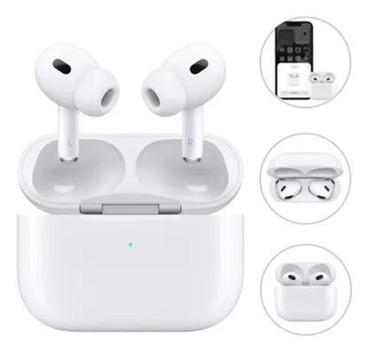 Fone de Ouvido Airpods