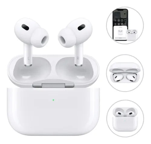 Fone de Ouvido Airpods