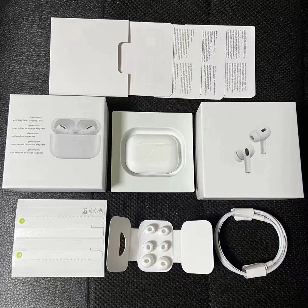 Fone de Ouvido Airpods
